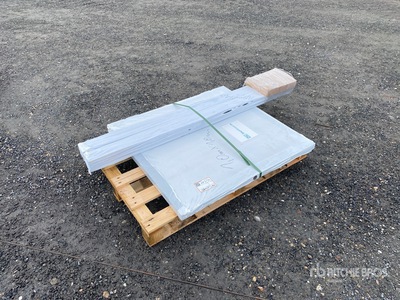 Door (1,00m x 1,00m) for Valla (Unused)