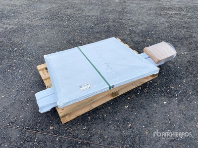 Door (1,00m x 1,00m) for Valla (Unused)