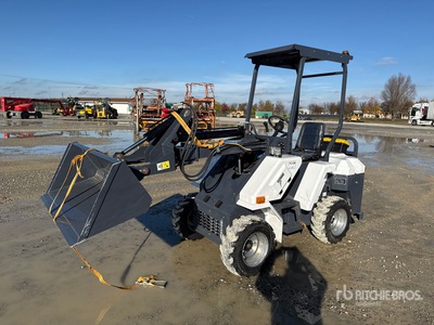 2025 SDLOOL SL-S30 Pala Cargadora (Unused)