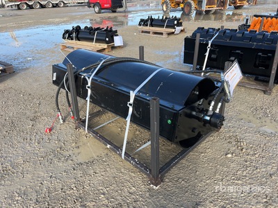 2025 GIYI GY-VR59 Roller (Unused)