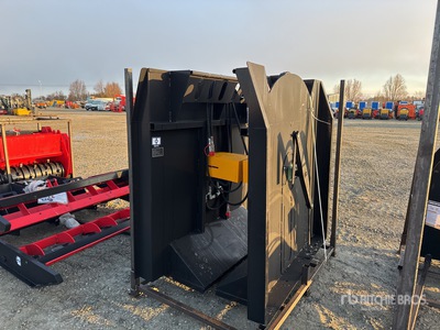 2025 GIYI GY-BC63 Qty of 60 In. Brush cutter (Unused)