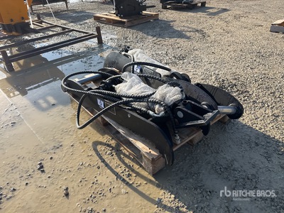 2025 GIYI GY-XJ7T Rostro per escavatore (Unused)