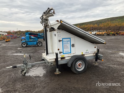 2018 Prolectric Torre faro