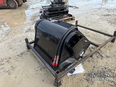 2025 GIYI GY-JBD Mini mixing bucket (Unused)