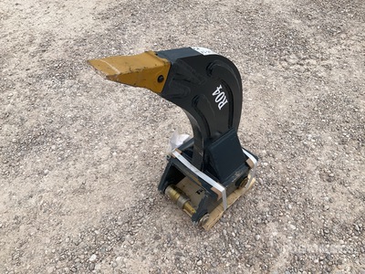 R04 Ripper per escavatore (Unused)