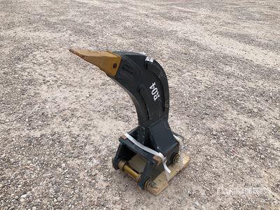 R04 Ripper per escavatore (Unused)