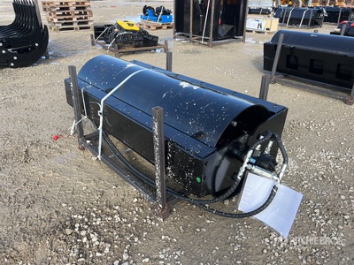 2025 GIYI GY-VR59 Roller (Unused)