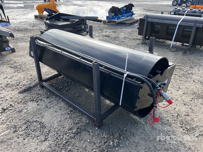 2025 GIYI GY-VR59 Roller (Unused)