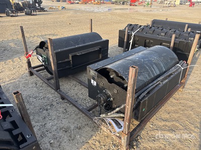 2025 GIYI GY-VR39 Qty of Mini roller (Unused)