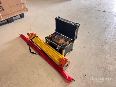 2025 SKLP جهاز المستوى بالليزر (Unused)