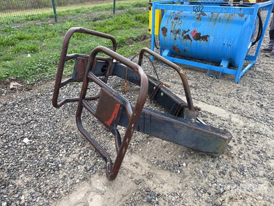 Log Grapple