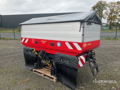 2020 Vicon RO-EDW Fertilizer Spreader