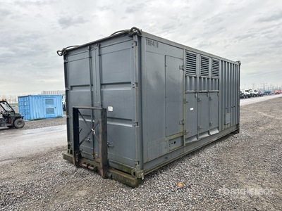 2011 Schneider Electric Transformator