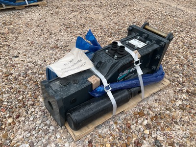 Sailing 40 Martello idraulico (Unused)