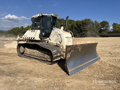 2018 Komatsu D61PXI-24 Bouteur Sur Chenilles Crawler Dozer