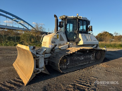 2018 Komatsu D61PXI-24 Bouteur Sur Chenilles Crawler Dozer