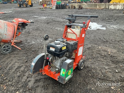 2020 Husqvarna FS400LV Walk-Behind Saw