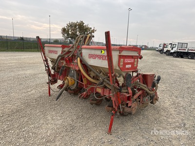 1998 Maschio Gaspardo SP F6 Seeder