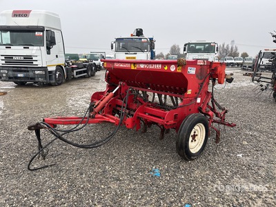 2004 Maschio Gaspardo SL 250 Sembradora