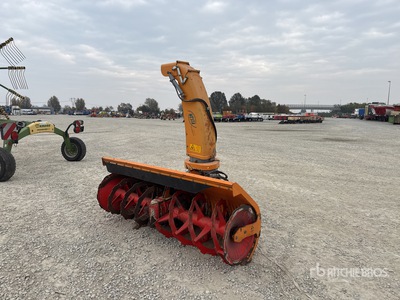 Westa 36L Snow Blower