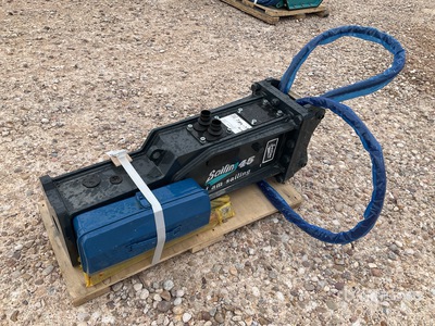 Sailing HEROE45 Martello idraulico (Unused)