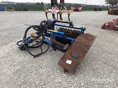 2005 VBC P0 Przycinarka do drzew