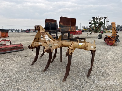 2001 COLLARI EPR250 Grubber