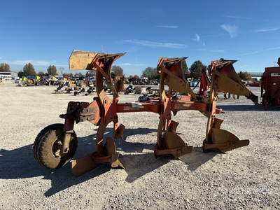 2013 Angeloni FS30TPV Pflug