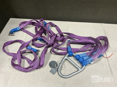 BGR500 Lifting Sling