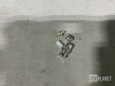 (65) Delta Electronics 1001015A005-004 Electrical Plug Connectors