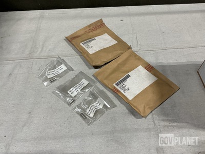 (155) Assorted Pivot Pins