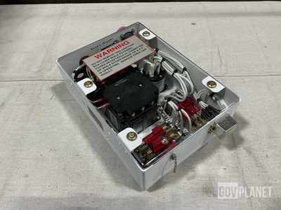 Sikorsky 70550-02130-048 Junction Box