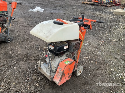 Belle Walk-Behind Saw