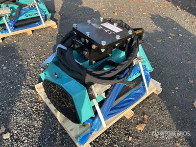 LM800 Cortacesped (Unused)