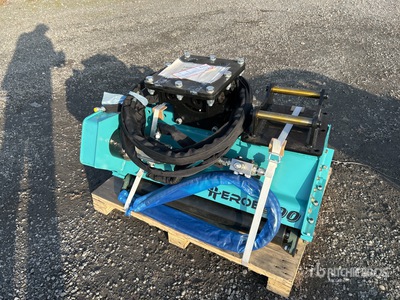 LM800 Cortacesped (Unused)