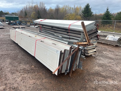 Overhead Garage Puertas