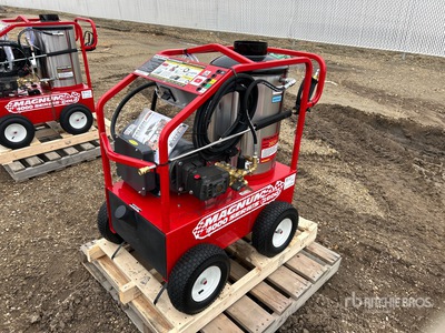 Easy-Kleen Magnum 3600 Lavadora de presión (Unused)