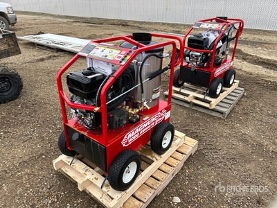 Easy-Kleen Magnum Gold Lavadora de presión (Unused)