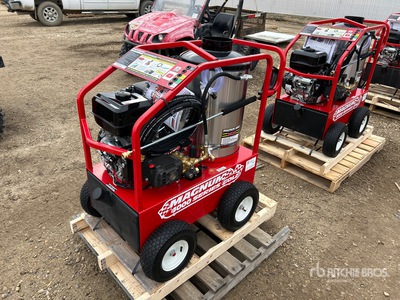 Easy-Kleen Magnum Gold Lavadora de presión (Unused)