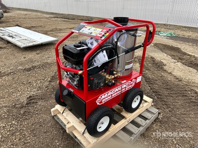 Easy-Kleen Magnum Gold Lavadora de presión (Unused)