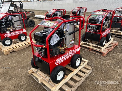 Easy-Kleen Magnum Gold Lavadora de presión (Unused)