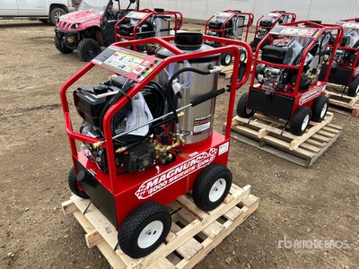 Easy-Kleen Magnum Gold Lavadora de presión (Unused)