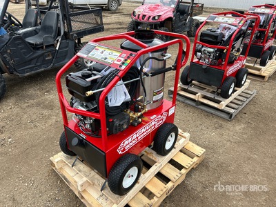 Easy-Kleen Magnum Gold Lavadora de presión (Unused)