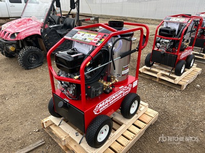 Easy-Kleen Magnum Gold Lavadora de presión (Unused)