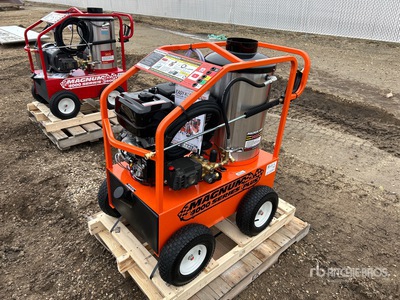 Easy-Kleen Magnum Plus Lavadora de presión (Unused)