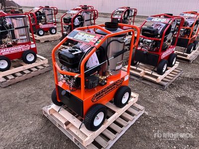 Easy-Kleen Magnum Plus Pressure Washer (Unused)