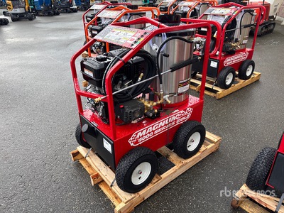 Easy-Kleen Magnum 3600 Pressure Washer (Unused)