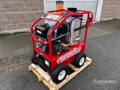 Easy-Kleen Magnum Gold Pressure Washer (Unused)