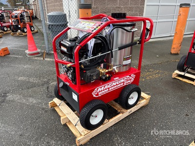 Easy-Kleen Magnum Gold Pressure Washer (Unused)