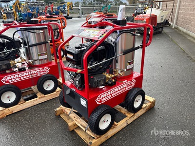Easy-Kleen Magnum Gold Pressure Washer (Unused)